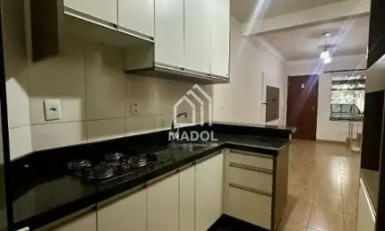 Sobrado à venda em jardim carvalho, ponta grossa - pr