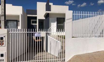 Casa com 3 quartos à venda na Rua Fernando Machuca, 21, Neves, Ponta Grossa