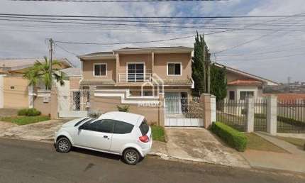 Casa com 5 quartos à venda na Rua Ludgero Pavão, 305, Neves, Ponta Grossa