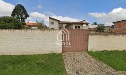 Casa com 4 quartos à venda na Rua Florestópolis, 88, Oficinas, Ponta Grossa