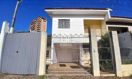Casa com 3 quartos à venda na Rua Euzébio de Mattos, 611, Oficinas, Ponta Grossa