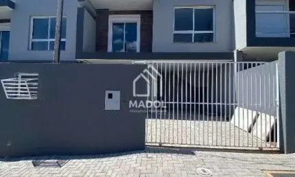Casa com 3 quartos à venda na Rua Rio Grande do Sul, s/n, Orfãs, Ponta Grossa