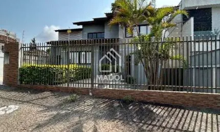 Casa com 3 quartos à venda na Rua Assis Brasil, 110, Orfãs, Ponta Grossa