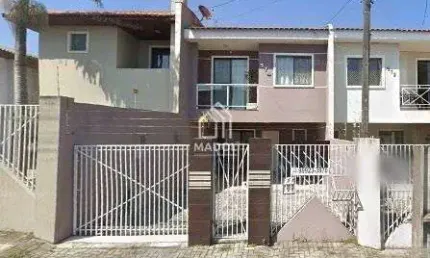 Casa com 3 quartos à venda na Rua Assis Brasil, 570, Orfãs, Ponta Grossa