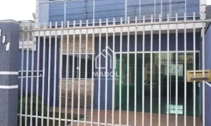 Casa com 3 quartos à venda na Rua Leony Delourdes Alves da Costa, 286, Uvaranas, Ponta Grossa