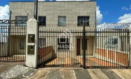 Casa com 3 quartos à venda na Rua Dario Veloso, 773, Uvaranas, Ponta Grossa