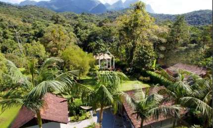 Casa comercial à venda na Pr-408, 11, Barro Branco, Morretes