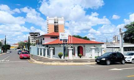 Imóvel Comercial à Venda em Centro, Ponta Grossa - PR