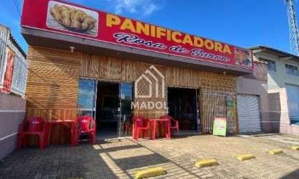 Casa à venda, 170 m² por R$ 700.000,00 - Uvaranas - Ponta Grossa/PR