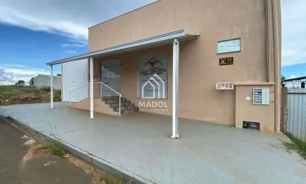 Loja à venda por R$ 900.000,00 - Contorno - Ponta Grossa/PR