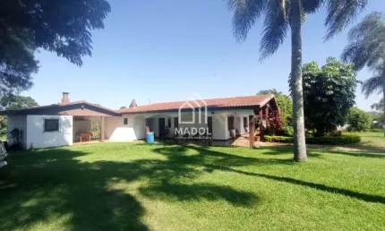 Chácara / sítio com 3 quartos à venda na Rua Cirema Becker, s/n, Contorno, Ponta Grossa