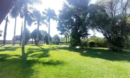 Chácara à venda, 2500 m² por R$ 600.000 - Contorno - Ponta Grossa/PR