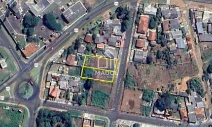 Lotes à venda na região do Parque Nossa Senhora das Graças (Boa Vista)