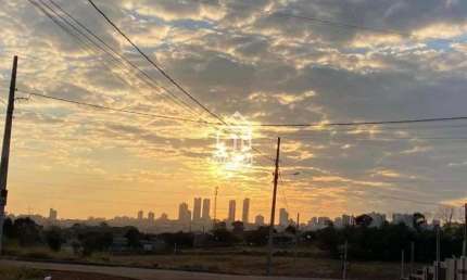 Terreno à venda, 300 m² por R$ 123.000,00 - Cará-cará - Ponta Grossa/PR
