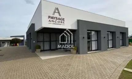 Terreno à venda, 220 m² por R$ 215.000,00 - Cará-cará - Ponta Grossa/PR
