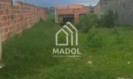 Terreno à venda, 187 m² por r$ 100.000 - cará-cará - ponta grossa/pr