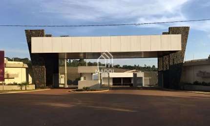 Terreno em condomínio à Venda em Colônia Dona Luiza, Ponta Grossa - PR