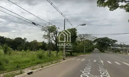 Terreno à Venda em Colônia Dona Luiza, Ponta Grossa - PR