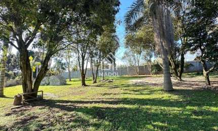 Terreno à Venda em Colônia Dona Luiza, Ponta Grossa - PR