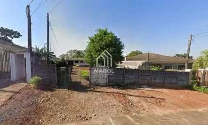 Terreno à venda no Bairro  Colonia Dona Luiza com 1010m².