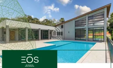 Terreno à venda, 279 m² por R$ 195.000,00 - Contorno - Ponta Grossa/PR