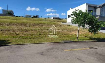 Terreno em condomínio à Venda em Jardim Carvalho, Ponta Grossa - PR
