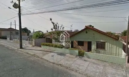 Terreno à venda, 525 m² por R$ 350.000,00 - Jardim Carvalho - Ponta Grossa/PR