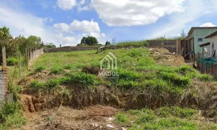 Terreno à venda, 350 m² por R$ 130.000 - Jardim Carvalho - Ponta Grossa/PR