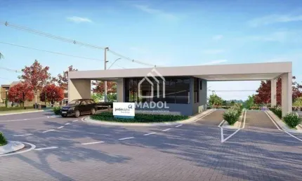Terreno à venda, 220 m² por R$ 140.000 - Jardim Carvalho - Ponta Grossa/PR