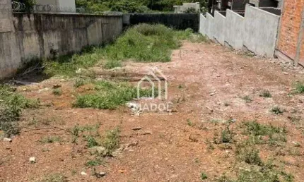 Terreno à venda, 350 m² por r$ 235.000,00 - oficinas - ponta grossa/pr