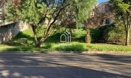 Terreno à venda, 450 m² por R$ 420.000,00 - Olarias - Ponta Grossa/PR