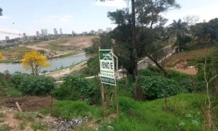 Terreno à venda, 420 m² por R$ 250.000,00 - Olarias - Ponta Grossa/PR