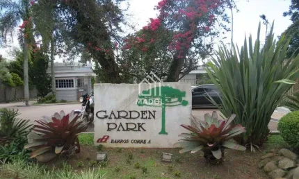 Terreno residencial à venda, orfãs, ponta grossa - .