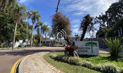 Terreno à venda, 1146 m² por R$ 1.200.000 - Orfãs - Ponta Grossa/PR