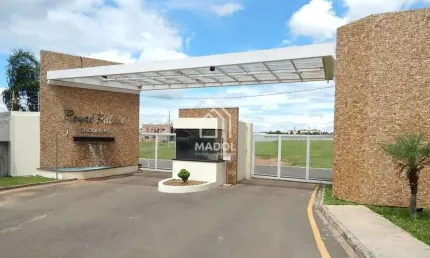 Terreno à venda, 300 m² por r$ 165.000,00 - uvaranas - ponta grossa/pr