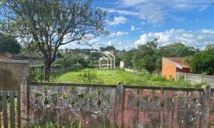 Terreno à venda por R$ 210.000,00 - Uvaranas - Ponta Grossa/PR