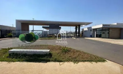 Terreno à venda, 269 m² por R$ 230.000,00 - Uvaranas - Ponta Grossa/PR