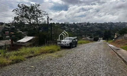Terreno à venda, 462 m² por R$ 110.000 - Uvaranas - Ponta Grossa/PR