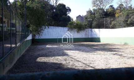 Pousada à venda, 280 m² por R$ 750.000 - Estrela - Ponta Grossa/PR
