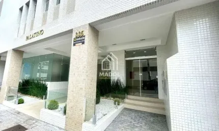 Sala à venda, 88 m² por R$ 340.000 - Centro - Ponta Grossa/PR