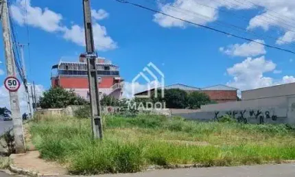 Terreno à venda, 695 m² por R$ 850.000,00 - Cará-cará - Ponta Grossa/PR