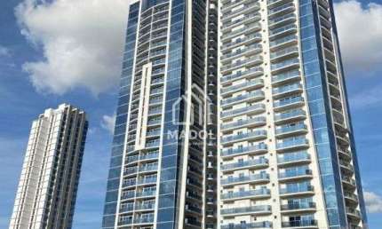Apartamento com 4 quartos à venda na Rua Frei Veloso, 150, Oficinas, Ponta Grossa