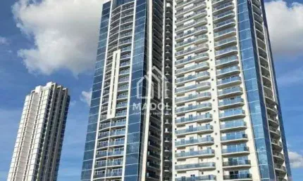 Apartamento com 4 quartos para alugar na Rua Frei Veloso, 150, Oficinas, Ponta Grossa