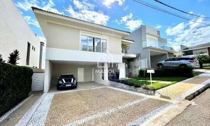 Casa em condomínio à Venda em Estrela, Ponta Grossa - PR