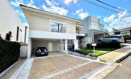 Casa em condomínio à Venda em Estrela, Ponta Grossa - PR