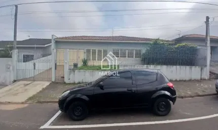 Casa com 4 quartos à venda na Rua Quinze de Setembro, 747, Uvaranas, Ponta Grossa