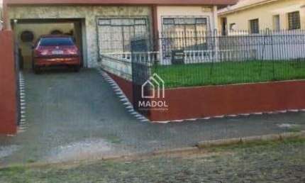 Casa comercial para alugar na Rua Brasil, 132, Oficinas, Ponta Grossa