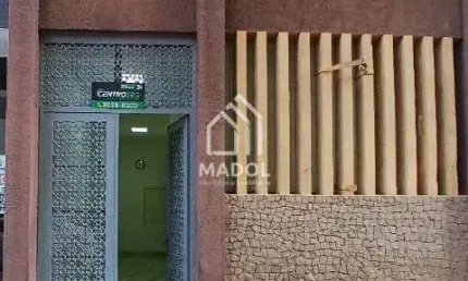 Sala comercial à venda na Rua Quinze de Novembro, 301, Centro, Ponta Grossa