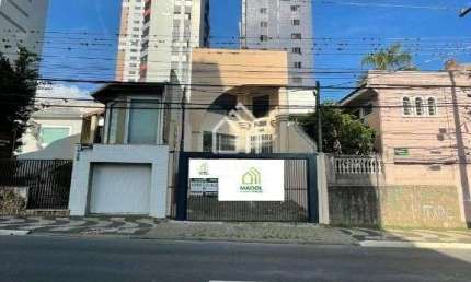 Sala comercial à venda na Rua Doutor Paula Xavier, 1040, Centro, Ponta Grossa