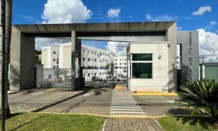 Apartamento para Locação ou Venda em Olarias, Ponta Grossa - PR